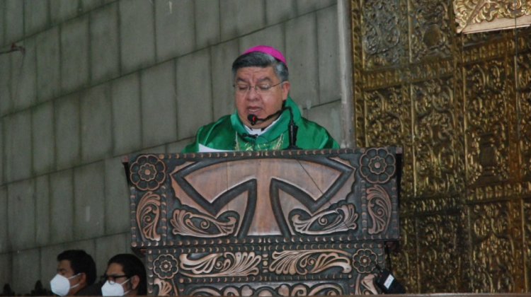 Foto. Iglesia Viva