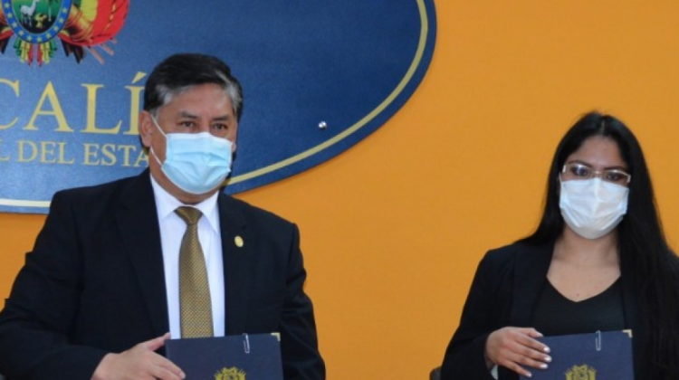 Foto: Fiscalía General del Estado