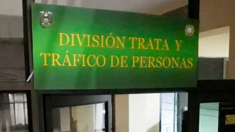 La policía continua investigando este caso. Foto ilustrativa: Correo del Sur
