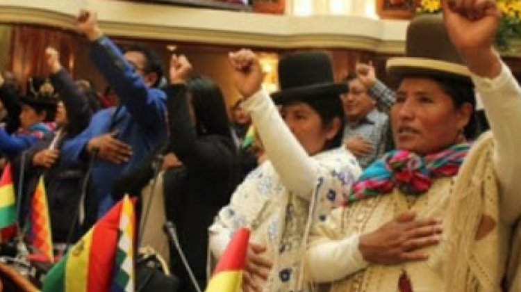 Imagen representativa de paridad de género. Foto: Internet.