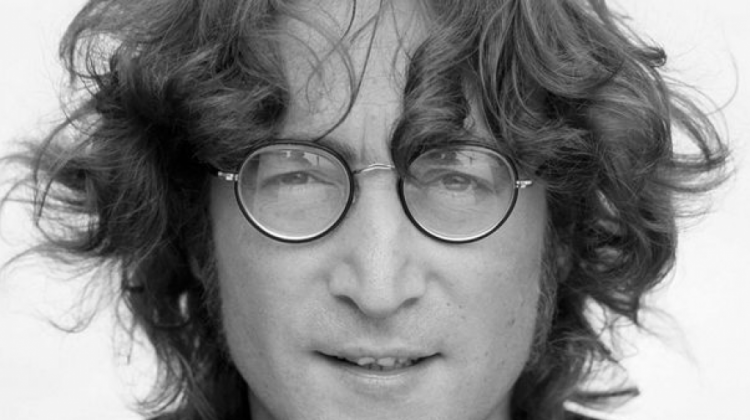Jhon Lennon Foto: Internet