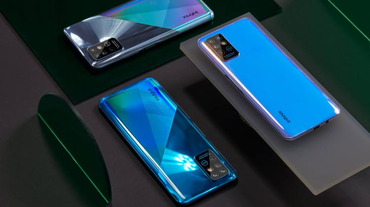 Foto: Infinix Mobile