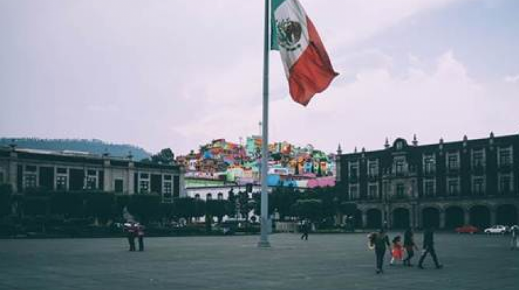 Foto. CAF