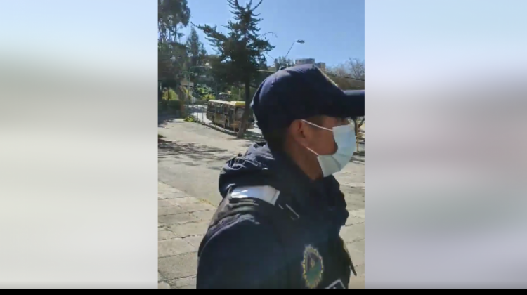 Foto: Captura de video.