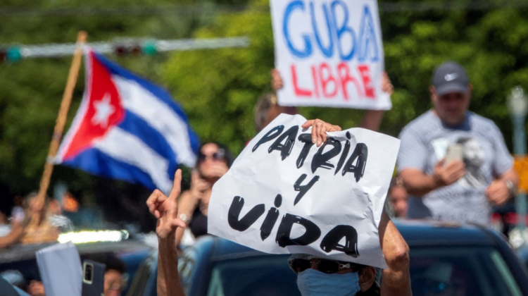 La SIP condena las agresiones contra periodistas y corte de internet en Cuba  | ANF - Agencia de Noticias Fides