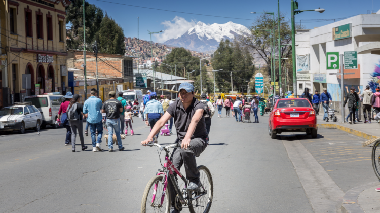Imagen ilustrativa. Foto: El Diario