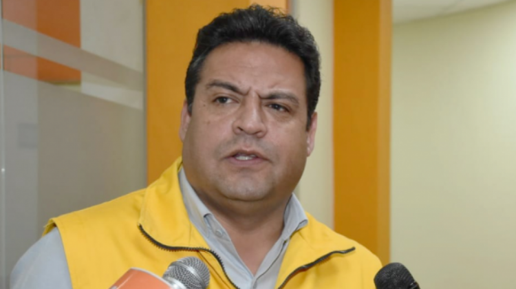 El alcalde Luis Revilla. Foto: Archivo
