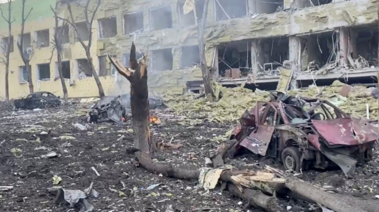 Rusia-bombardea-hospital-de-maternidad-en-Mariupol-Ucrania