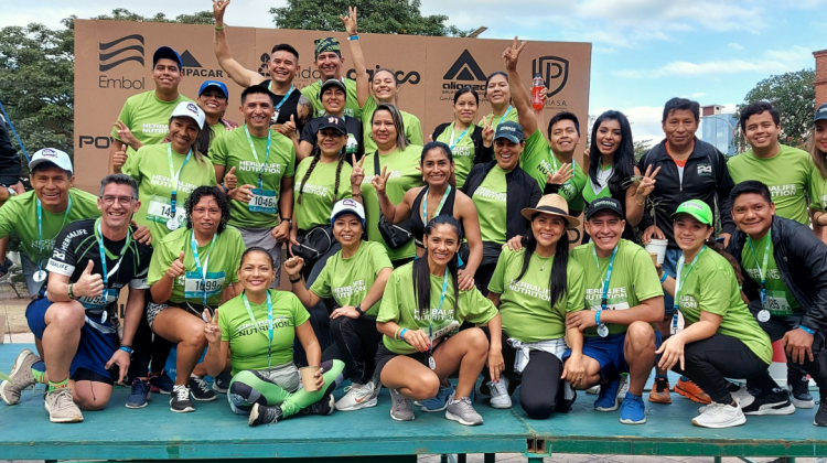 Herbalife Nutrition