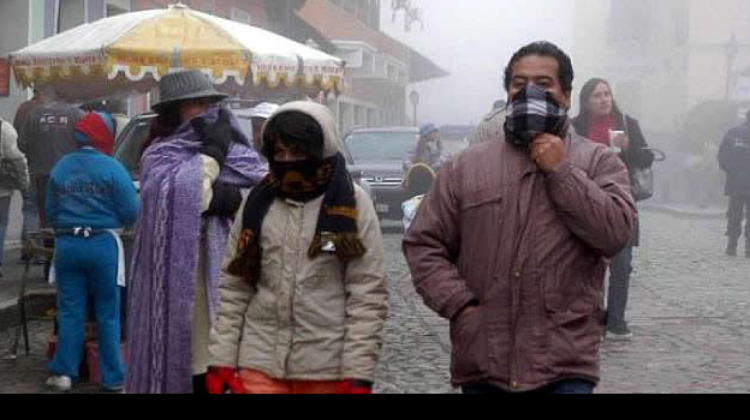Imagen referencial. Foto: Urgente.bo