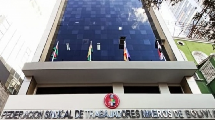 Mineros Mineros
