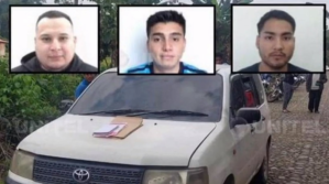 Gobierno tiene identificado a un sospechoso del triple asesinato en Ivirgarzama