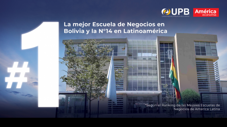 Foto.  UPB