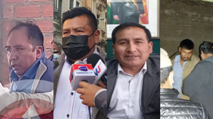 Foto: Internet y El Deber.