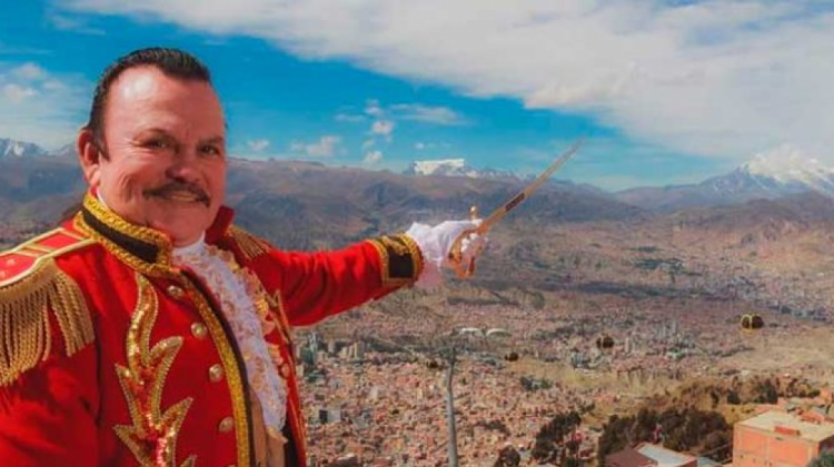 Foto: La Razón