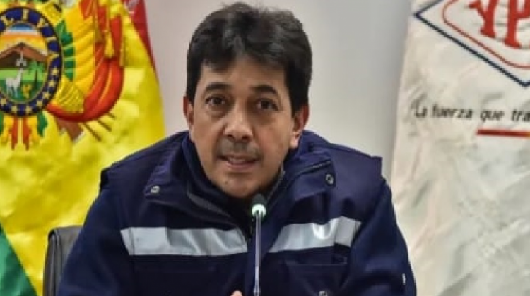 Exministro Zamora. Foto: Andaluz