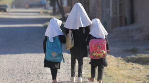 Save The Children alerta de la situación de las niñas afganas tras un año de gobierno talibán