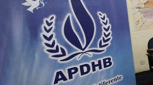 Asambleas departamentales de DDHH se ven amenazadas en su funcionamiento por retiro del NIT a la APDHB