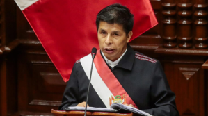 Fiscalía de Perú abre una sexta investigación contra el presidente por presunta corrupción