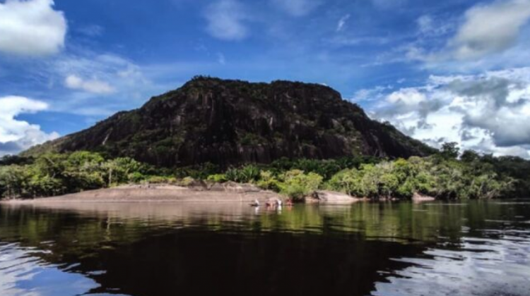 Imagen: Vcumbreamazonica.coicamazonia