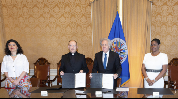 Declaracion_REPAM-OEA Declaracion_REPAM-OEA