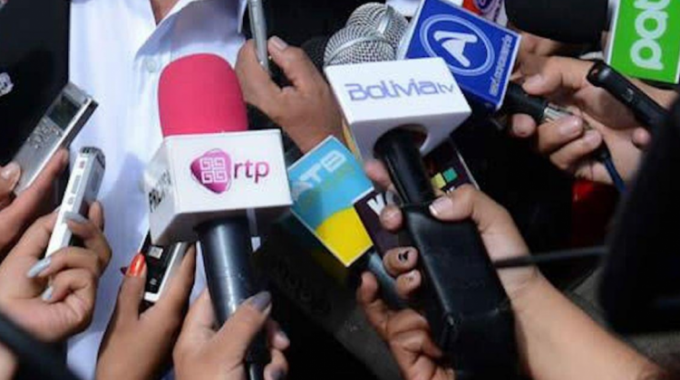 gremios-bolivianos-de-periodistas-rechazan-ataque-del-gobierno-y-de-morales-956170