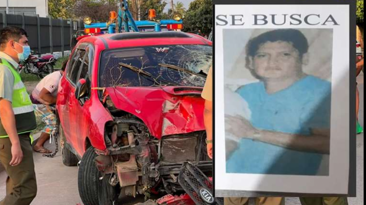 se busca se busca