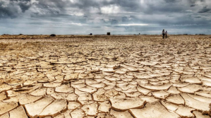 El aumento de temperaturas globales apunta a sequías generalizadas