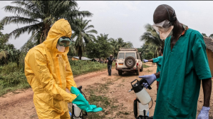 Uganda eleva a once los fallecidos por el brote de ébola