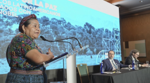 CAF llevó la voz de Latinoamérica a la Asamblea General de Naciones Unidas