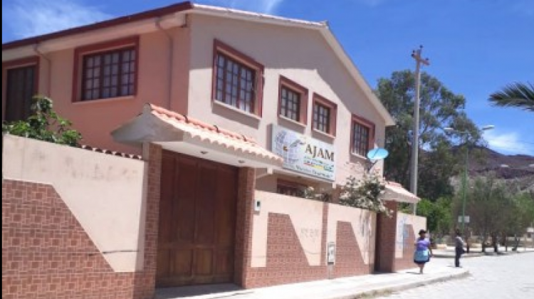 ajam tupiza ajam tupiza