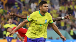 Catar 2022: Sin pena ni gloria, Brasil vence 1-0 a Suiza y pasa a octavos