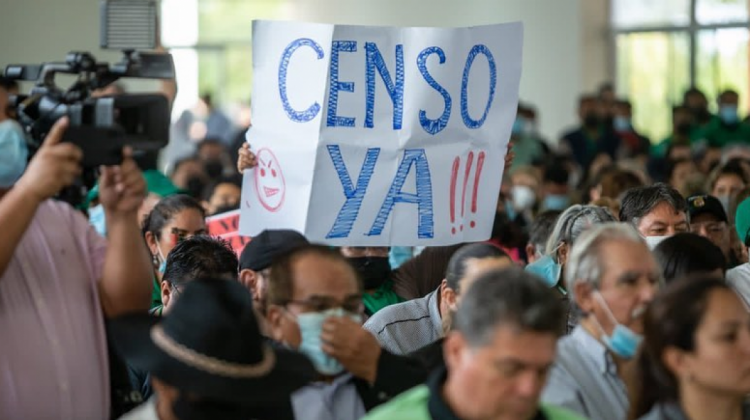 censo censo