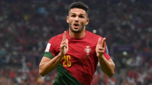 Catar 2022: Portugal aplasta a Suiza y rivalizará con Marruecos en cuartos de final