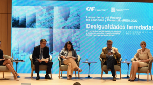 ¿Condenados a la pobreza? CAF presenta propuestas para impulsar la movilidad social en América Latina y el Caribe