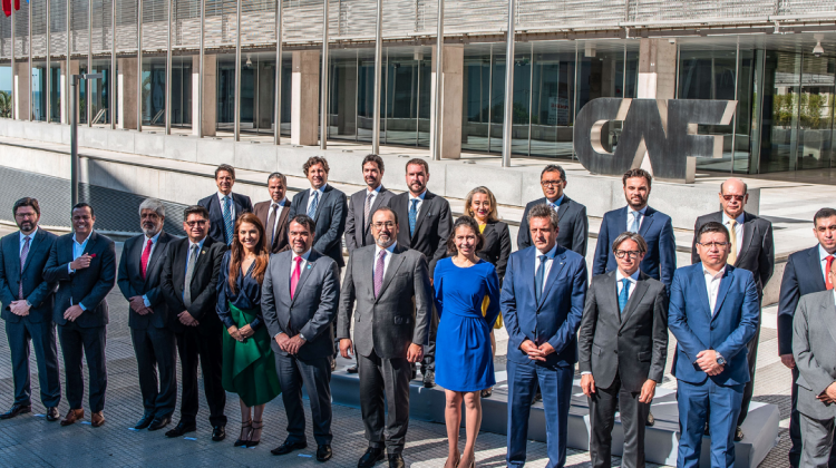 Foto. CAF