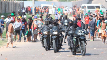 Advierten la consolidación de una "policía gubernamental" y piden reformas para la institución