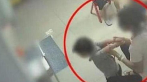 Madre de niño maltratado en una guardería es internada luego de ver el video de seguridad