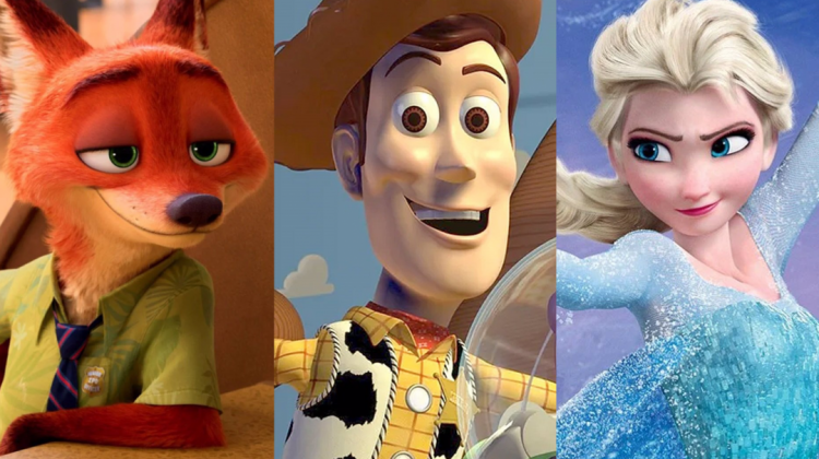 Por el momento se desconocen las tramas de Toy Story 5, Frozen 3 y Zootrópolis 2, así como sus fechas de estreno.