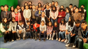 Taller de Oratoria y Liderazgo versión modular 2023, en alianza de INTEDII, Mentor Academy y Odec