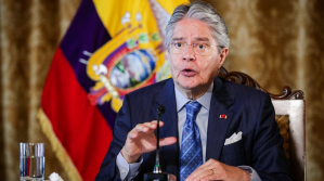 Tribunal Constitucional de Ecuador da luz verde al juicio político contra Lasso