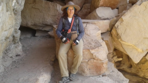 Presentan ciclo de conferencias sobre investigaciones arqueológicas en Bolivia de Di Cosimo