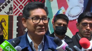 Ministro de Educación, a los maestros: La calidad educativa no se gana en las calles