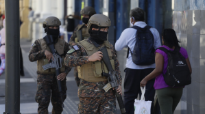 La ONU acusa a El Salvador de violar los Derechos Humanos por el estado de excepción contra las pandillas