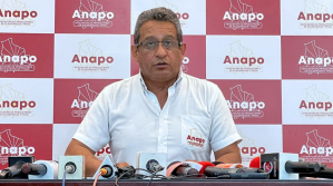 Tras ataques en Santagro, Anapo pide al Gobierno garantizar la seguridad jurídica de productores