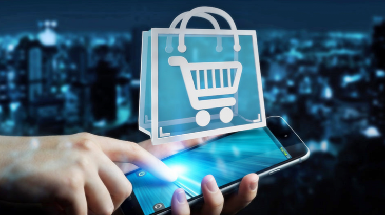 Compras digitales Compras digitales