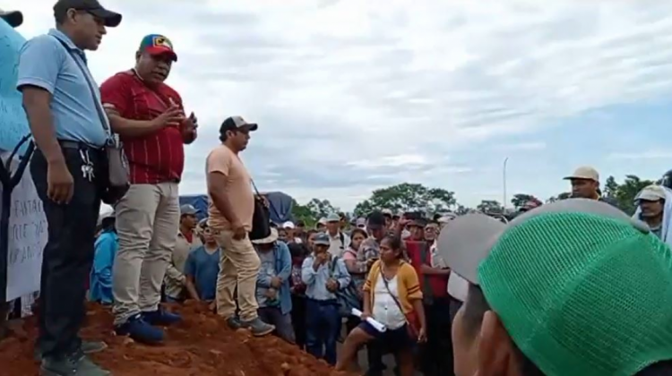yapacaní