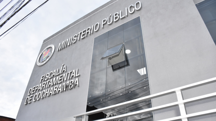 Fiscalía-de-Cochabamba Fiscalía-de-Cochabamba