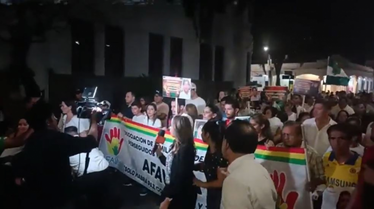 marcha