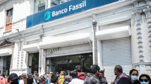 Desde el 2 de junio, Fassil anuncia pago de salarios a extrabajadores